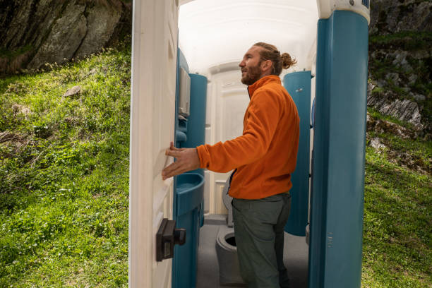 Best Construction site porta potty rental  in Stafford Courthouse, VA