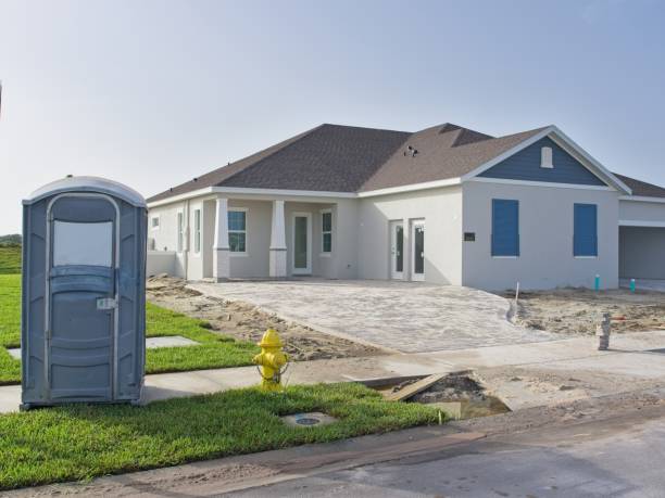 Portable Toilet Options We Offer in Stafford Courthouse, VA