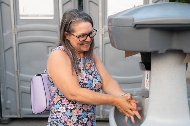 Portable Toilet Options We Offer in Stafford Courthouse, VA
