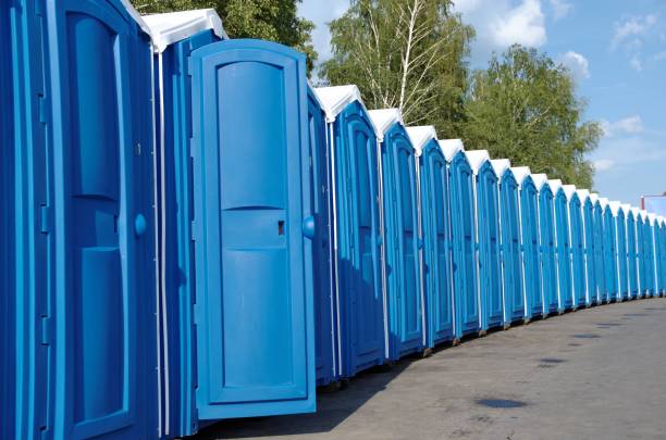 Best Portable restroom trailer rental  in Stafford Courthouse, VA